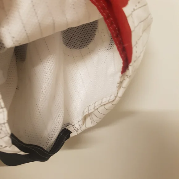 [RANDY RIVER / R2] Card Pips Swimming Trunks - Picture 8 of 9